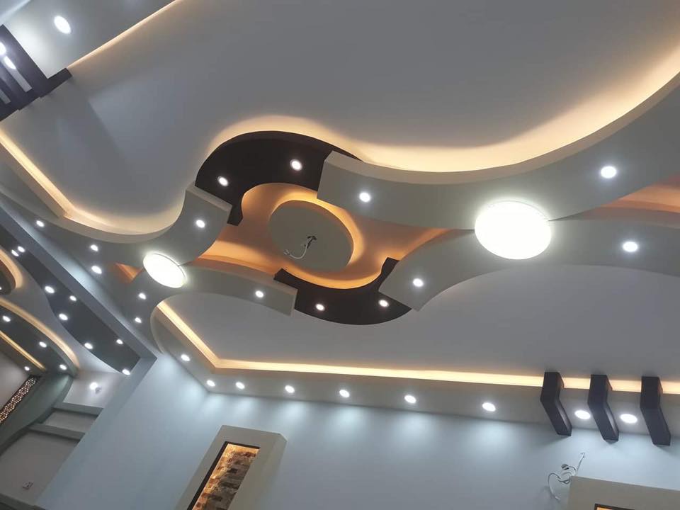 İç Mekan Dekorasyon